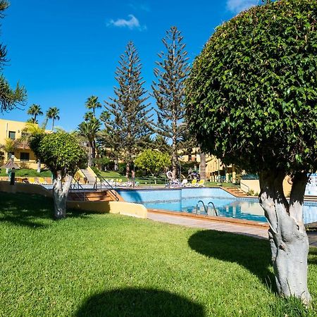 Casa Coco, Corralejo Lejlighed Eksteriør billede