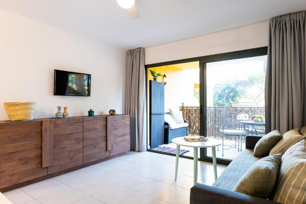 Casa Coco, Corralejo Lejlighed Eksteriør billede