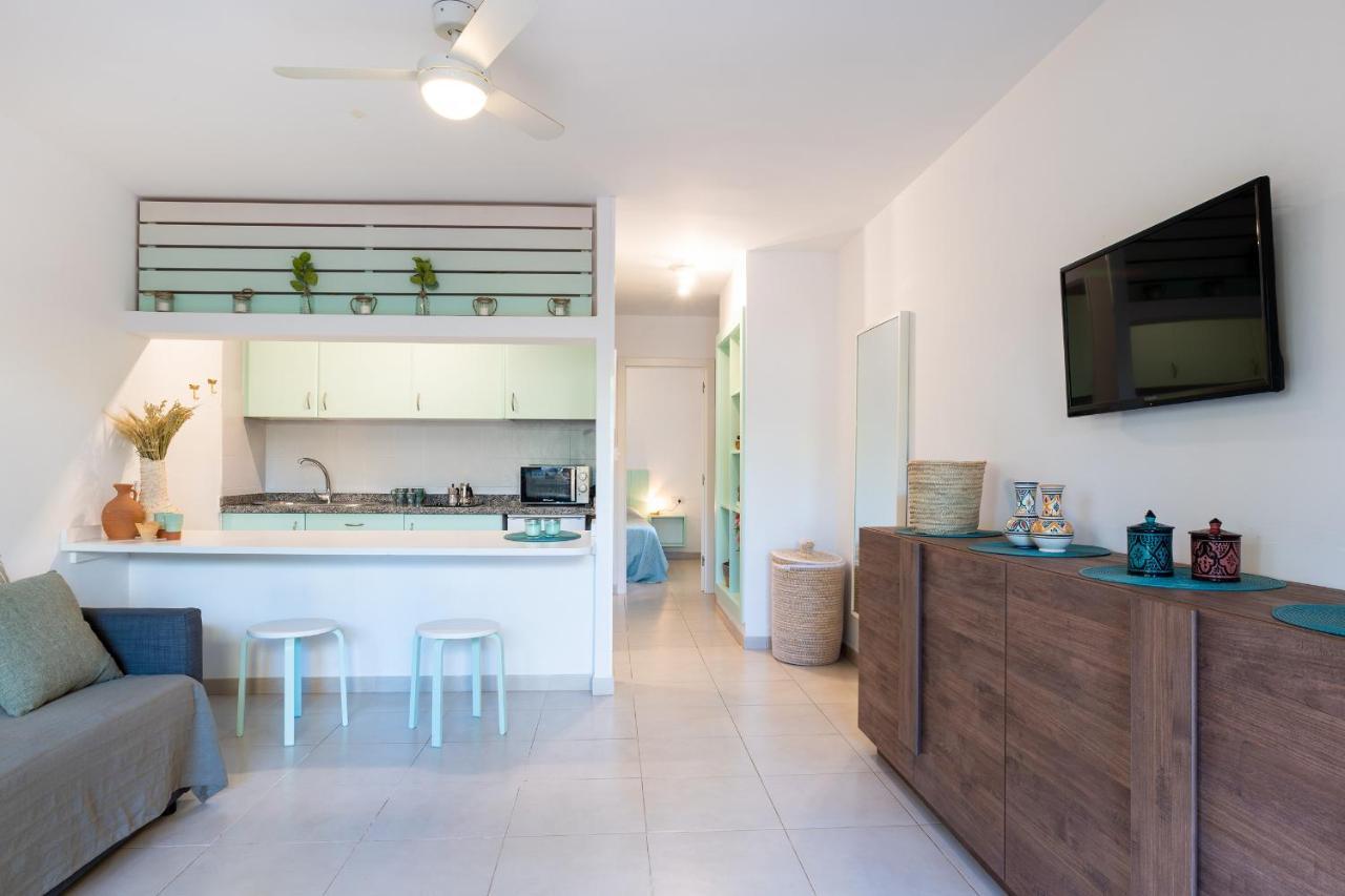 Casa Coco, Corralejo Lejlighed Eksteriør billede