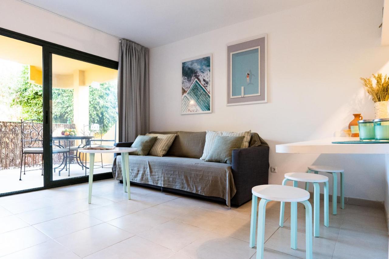 Casa Coco, Corralejo Lejlighed Eksteriør billede