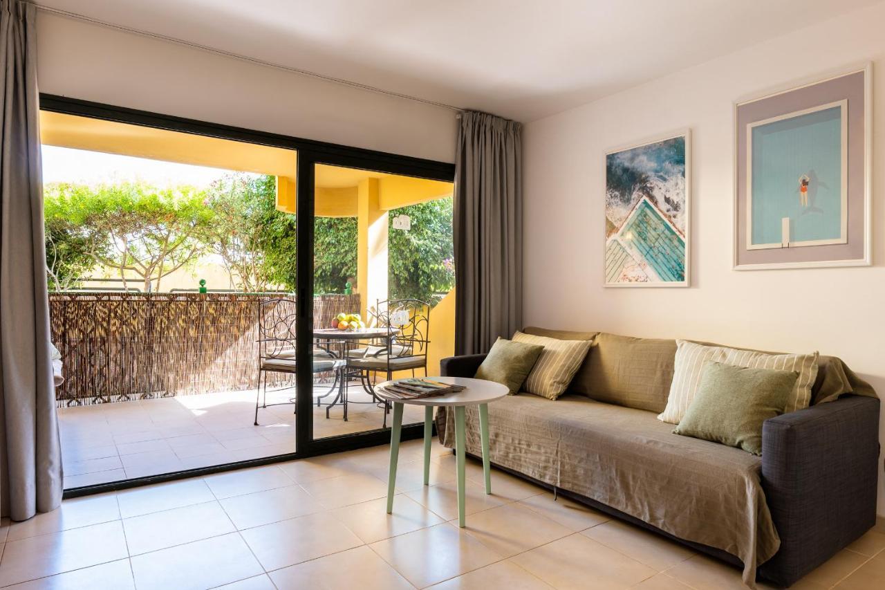 Casa Coco, Corralejo Lejlighed Eksteriør billede