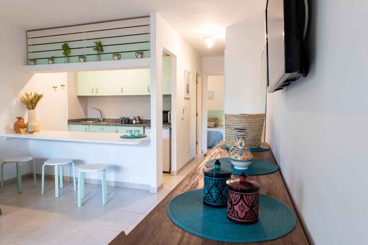 Casa Coco, Corralejo Lejlighed Eksteriør billede