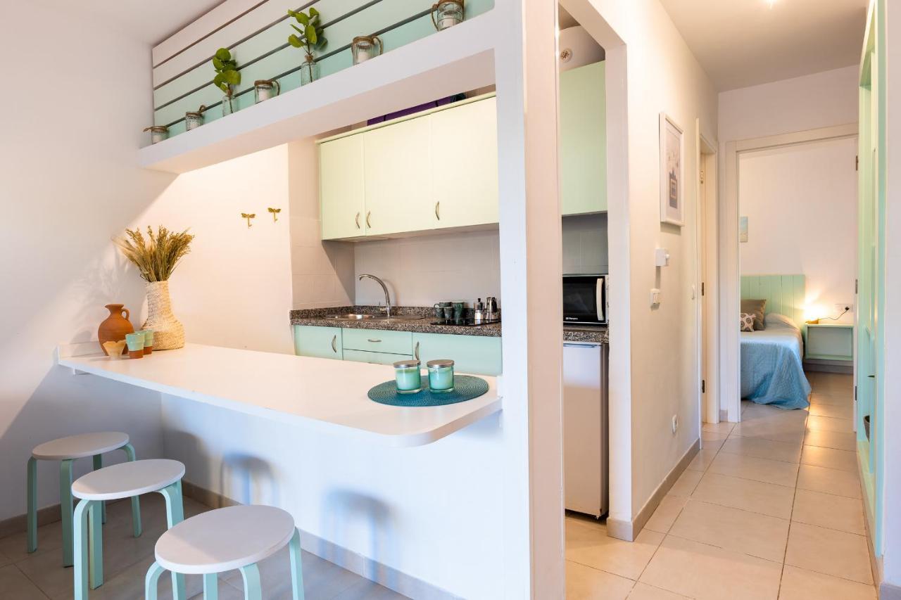 Casa Coco, Corralejo Lejlighed Eksteriør billede