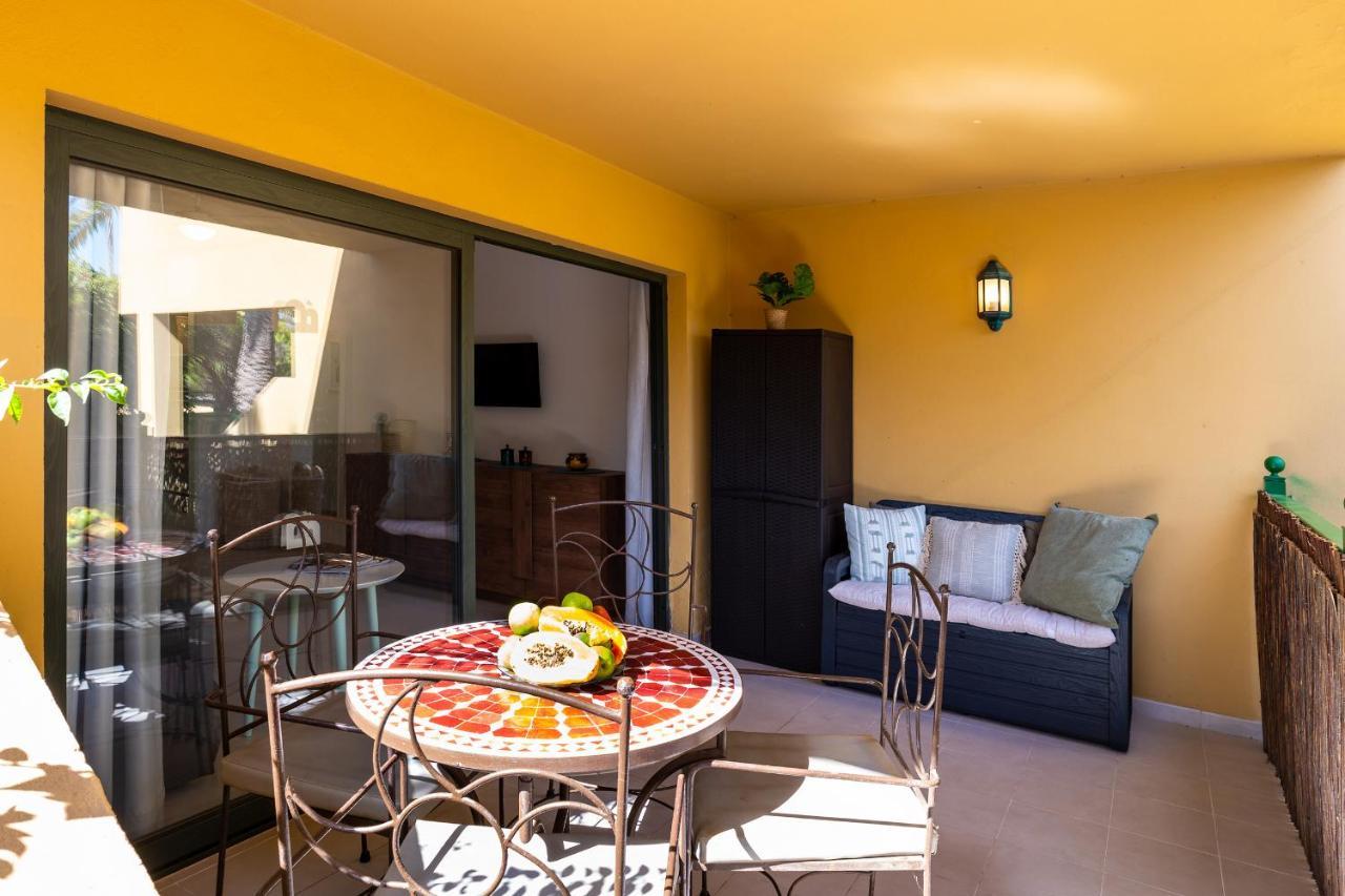 Casa Coco, Corralejo Lejlighed Eksteriør billede