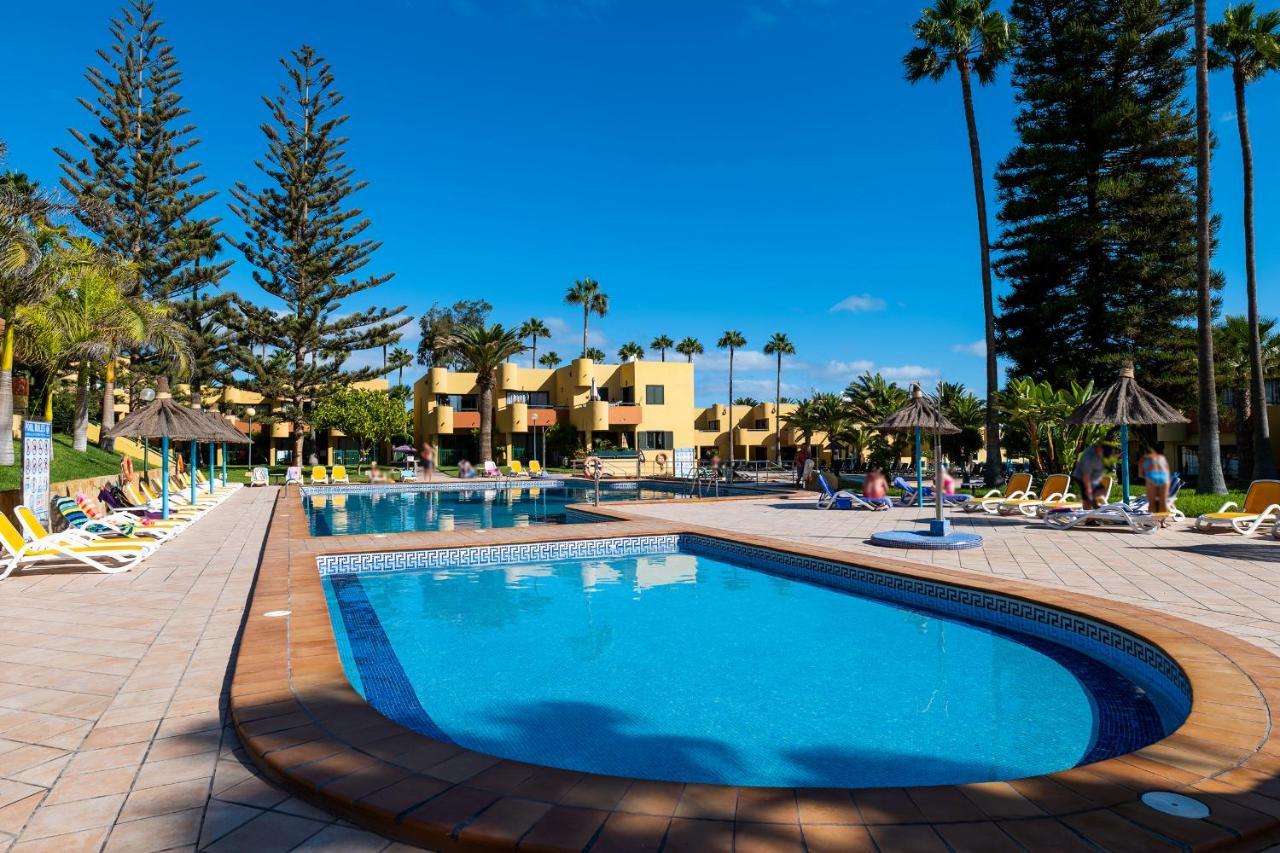 Casa Coco, Corralejo Lejlighed Eksteriør billede