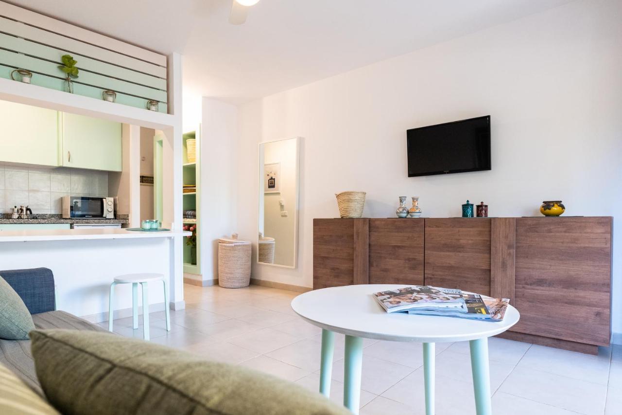 Casa Coco, Corralejo Lejlighed Eksteriør billede