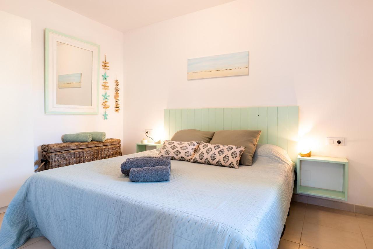 Casa Coco, Corralejo Lejlighed Eksteriør billede
