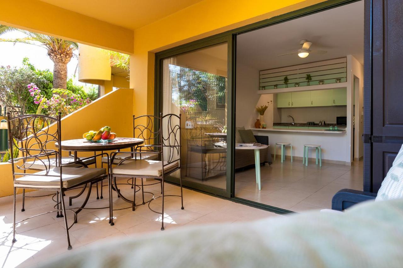 Casa Coco, Corralejo Lejlighed Eksteriør billede