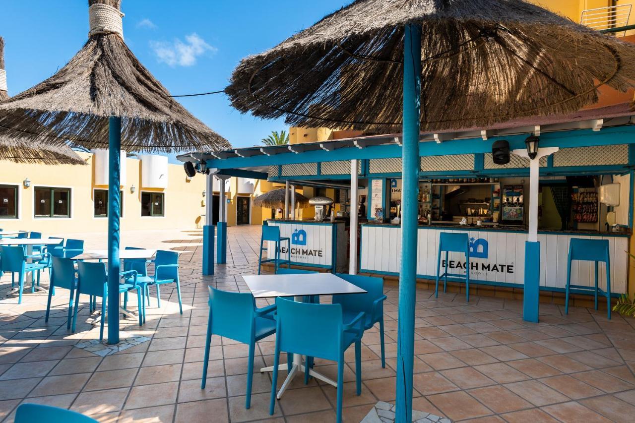 Casa Coco, Corralejo Lejlighed Eksteriør billede