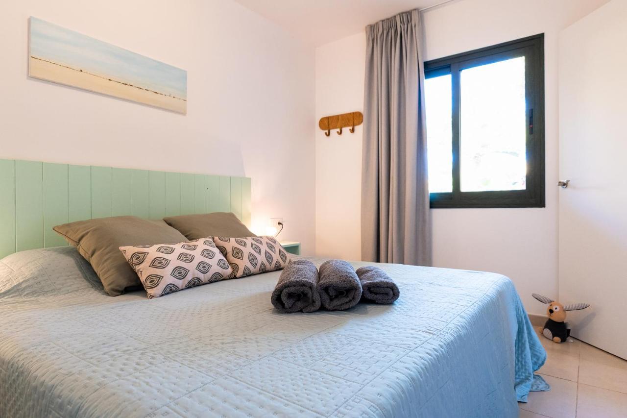 Casa Coco, Corralejo Lejlighed Eksteriør billede